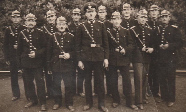 feuerwehr